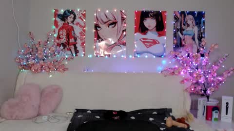 Molly online show from 24, 4, 2026