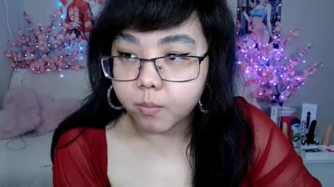 Molly online show from 25, 4, 2026