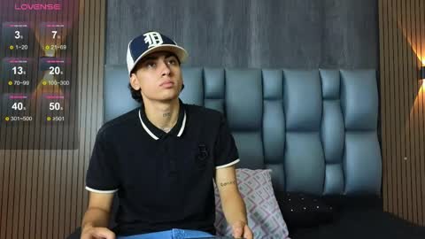Snapshot of mohamed_malik chatting on 3, 6, 2026 mohamed_malik online show from 3, 6, 2026