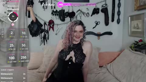 Snapshot of mohawkmischief chatting on 2, 12, 2025 MohawkMischief online show from 2, 12, 2025