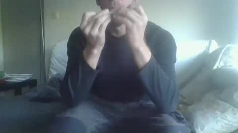 mohican69hot online show from 18, 11, 2025