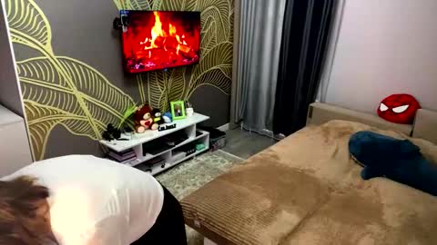 My name is Eda online show from 12, 3, 2026