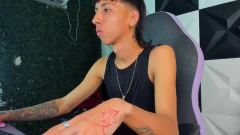 Moises online show from 11, 5, 2026