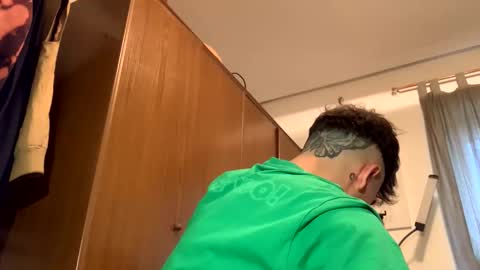 mojitoxxx69 online show from 5, 3, 2026