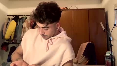 mojitoxxx69 online show from 8, 3, 2026