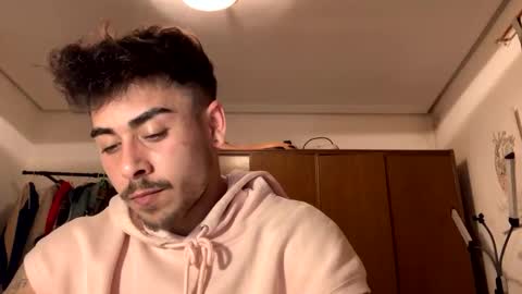 mojitoxxx69 online show from 11, 3, 2026