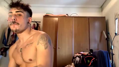 mojitoxxx69 online show from 13, 3, 2026