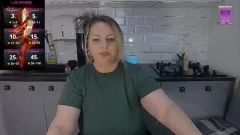 erika online show from 22, 4, 2026