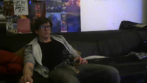 Fr online show from 2, 1, 2025