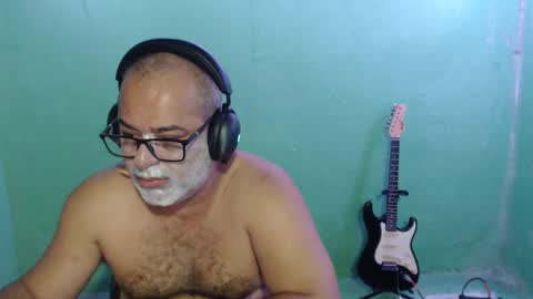 Mokkaf online show from 26, 1, 2025