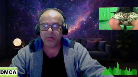 Mokkaf online show from 2, 10, 2025