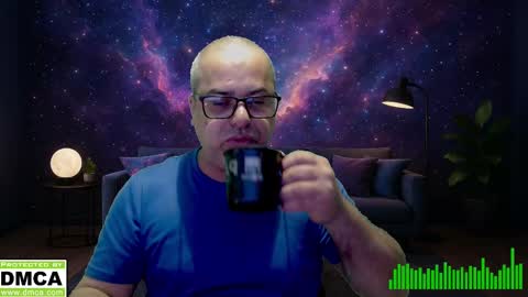 Mokkaf online show from 7, 10, 2025