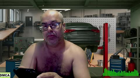 Mokkaf online show from 20, 11, 2025