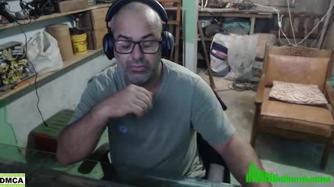 Mokkaf online show from 24, 11, 2025