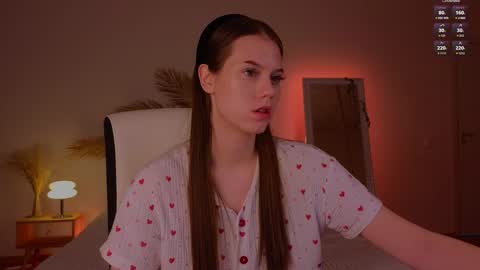 Snapshot of mol1y_kitten chatting on 8, 12, 2024 Molly online show from 8, 12, 2024