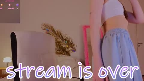 Snapshot of mol1y_kitten chatting on 23, 2, 2025 Molly online show from 23, 2, 2025