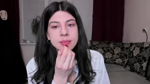 Snapshot of molaganna chatting on 28, 2, 2025 molaganna online show from 28, 2, 2025