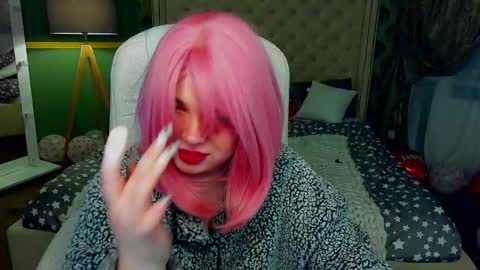 Rosa online show from 22, 2, 2025