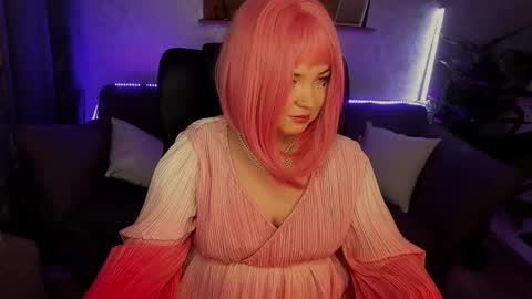 Rosa online show from 28, 2, 2025