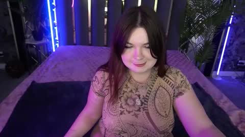 Rosa online show from 17, 11, 2025