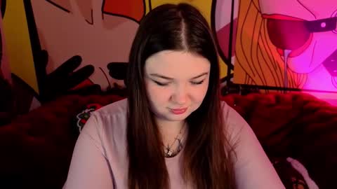 Rosa online show from 8, 1, 2026