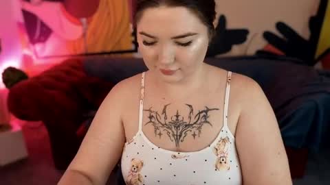 Snapshot of molinmoon chatting on 8, 6, 2026 Rosa online show from 8, 6, 2026