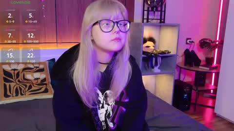 moliqin online show from 19, 4, 2026