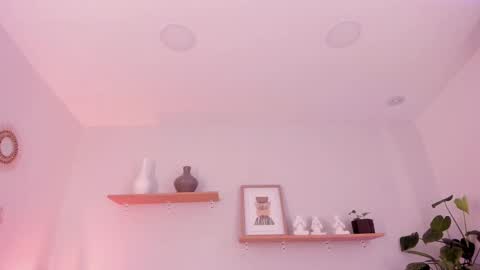 Snapshot of moll1e_ chatting on 4, 3, 2025 M o L l i E online show from 4, 3, 2025