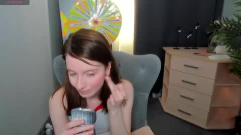 Snapshot of mollie_blush chatting on 3, 5, 2026 mollie_blush online show from 3, 5, 2026