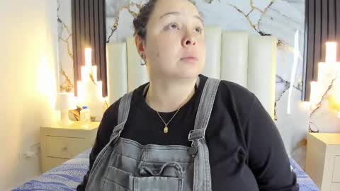 Hey Guys  Im Mollie online show from 23, 2, 2025