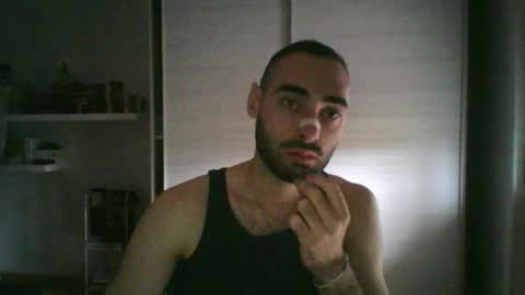 Snapshot of mollo20 chatting on 17, 10, 2025 mollo20 online show from 17, 10, 2025