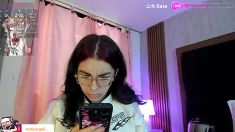 Molly online show from 24, 5, 2026