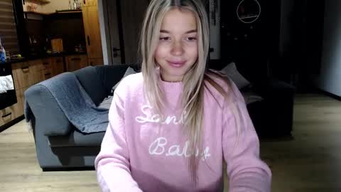 Molly online show from 16, 1, 2026