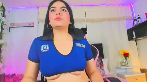 Molly Bick online show from 23, 4, 2026