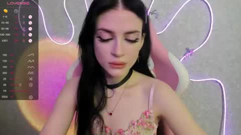 Molly - online show from 5, 7, 2026