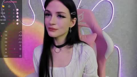Molly - online show from 23, 7, 2026