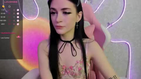 Molly - online show from 26, 7, 2026