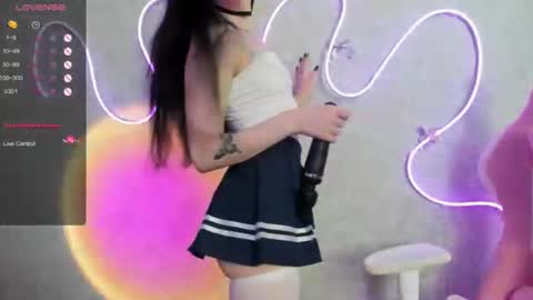 Molly - online show from 31, 7, 2026