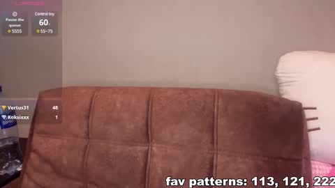 Snapshot of molly_dose chatting on 18, 2, 2025 Molly dose online show from 18, 2, 2025