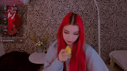 Molly online show from 12, 12, 2024