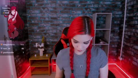 Molly online show from 15, 12, 2024