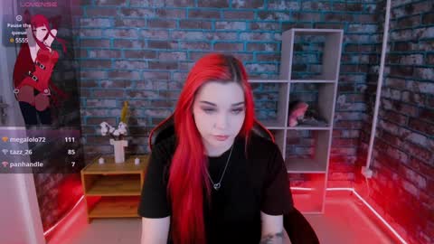 Molly online show from 15, 12, 2024