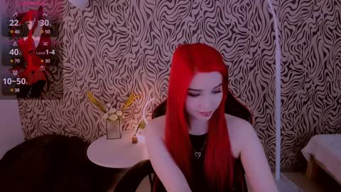 Molly online show from 17, 12, 2024