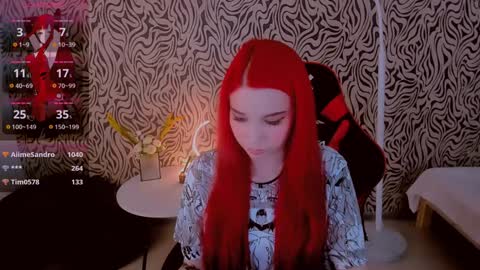 Molly online show from 23, 12, 2024