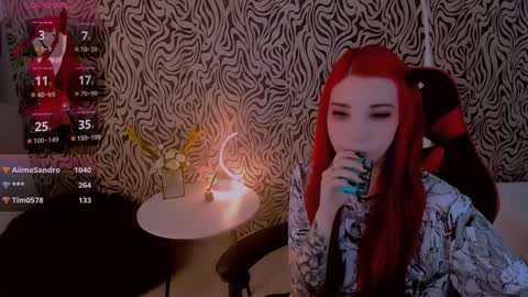 Molly online show from 23, 12, 2024