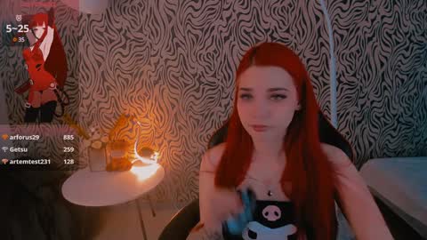 Molly online show from 29, 12, 2024