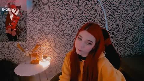 Molly online show from 7, 1, 2025