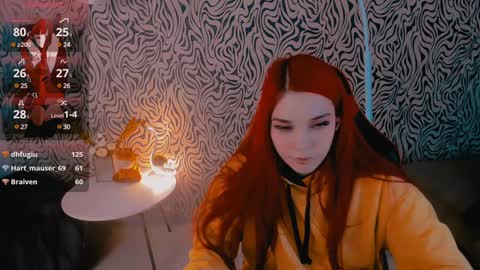 Molly online show from 7, 1, 2025