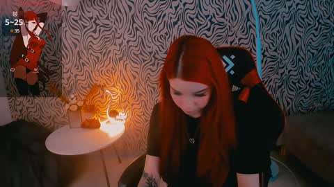 Molly online show from 8, 1, 2025