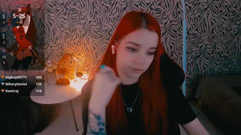 Molly online show from 8, 1, 2025